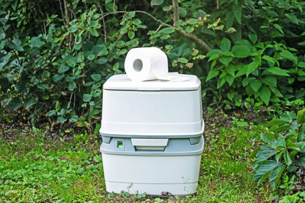 Best Porta potty for special events  in Mans, CO