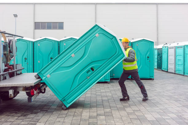 Best Porta potty rental near me  in Mans, CO