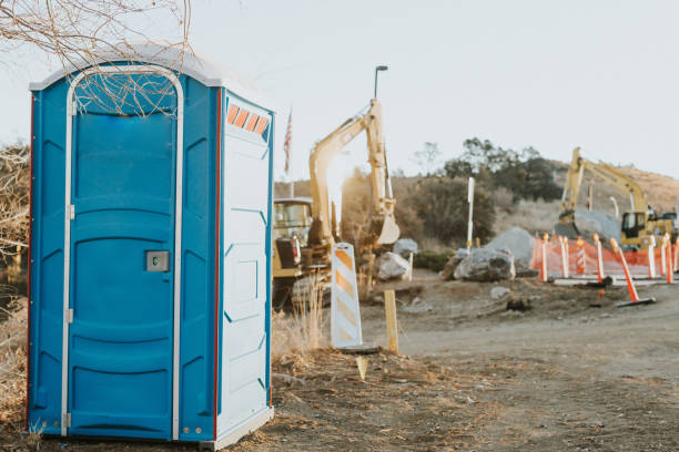 Best Porta potty services near me  in Mans, CO