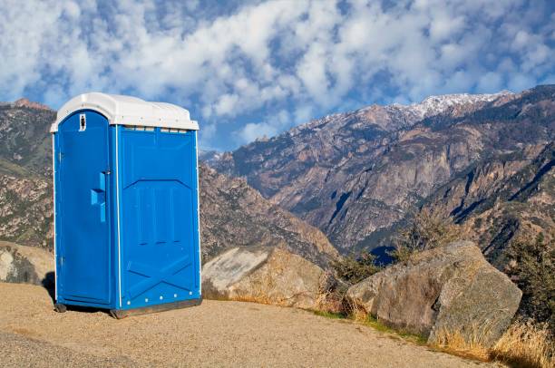 Best Emergency porta potty rental  in Mans, CO