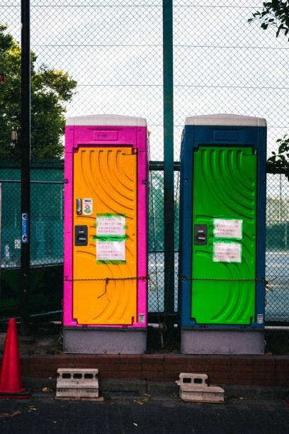 Portable Toilet Options We Offer in Mancos, CO