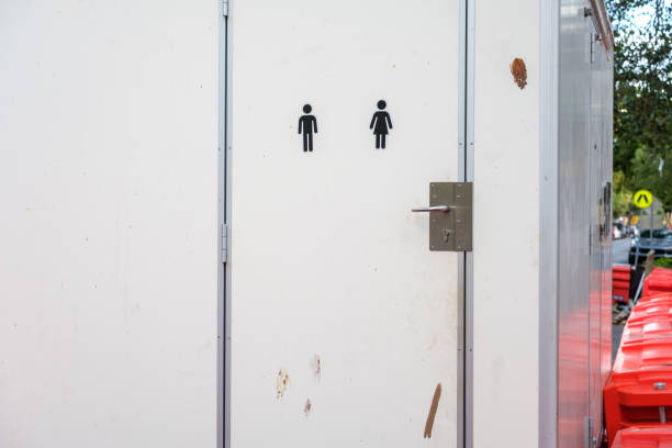Best Portable toilet rental for construction  in Mans, CO