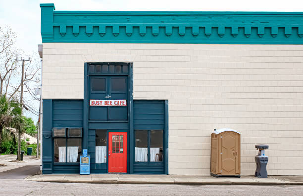 Best Portable toilet rental cost  in Mans, CO