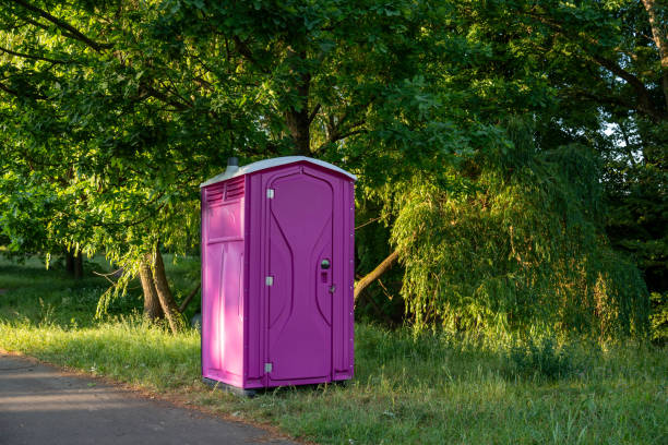Best Luxury portable toilet rental  in Mans, CO