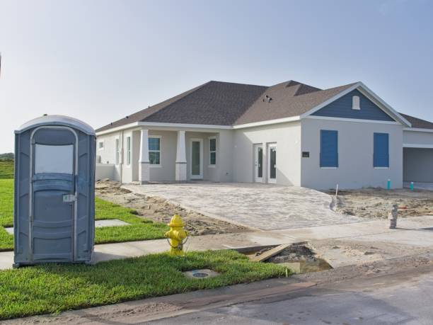 Best Construction site porta potty rental  in Mans, CO