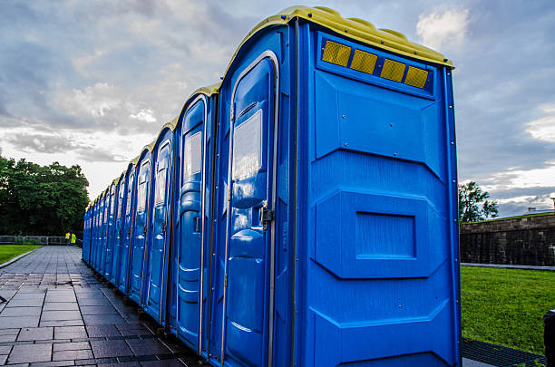 Best Porta potty services near me  in Mans, CO